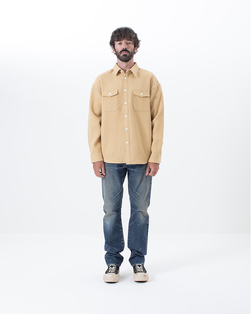 LUMBER L/S (W/L)